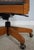 Stickley Arts & Crafts Mission Oak Office Chair For Sale - Image 9 of 18
