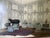 1963 Original Parsons School of Design Interior Rendering by Wm Gray Schaefer Jr. For Sale - Image 4 of 5