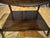 Coffee Henredon French Provincial Four Centuries Walnut Side/End Table For Sale - Image 8 of 12