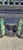 Antique Victorian Cast Iron Tiled Combination Fireplace Surround, 1899 For Sale - Image 10 of 18