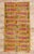 Zeki Muren Vintage Turkish Sivas Rug, 03'08 X 07'01 For Sale - Image 10 of 10