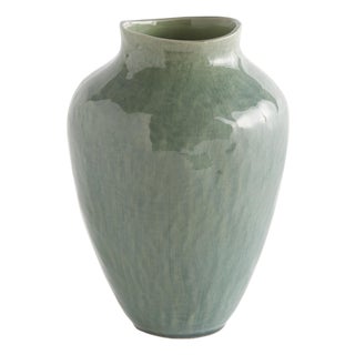 Barclay Butera Ojai Vase Small For Sale