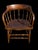 Antique Captian's Chair For Sale - Image 17 of 17