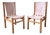 Chairs by Ilmari Tapiovaara for La Permanente Mobili Cantù, 1950s, Set of 2 For Sale