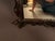Traditional Carved European Faux Bois Mirror With Cherry Motif, Circa 1900 For Sale - Image 3 of 13
