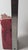 Vintage Royal Haeger Burgundy Ceramic Horse Head Bookend Planters — Pair For Sale - Image 15 of 18