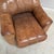 Textile Vintage DS44 Lounge Chair from de Sede, 1970s For Sale - Image 7 of 15