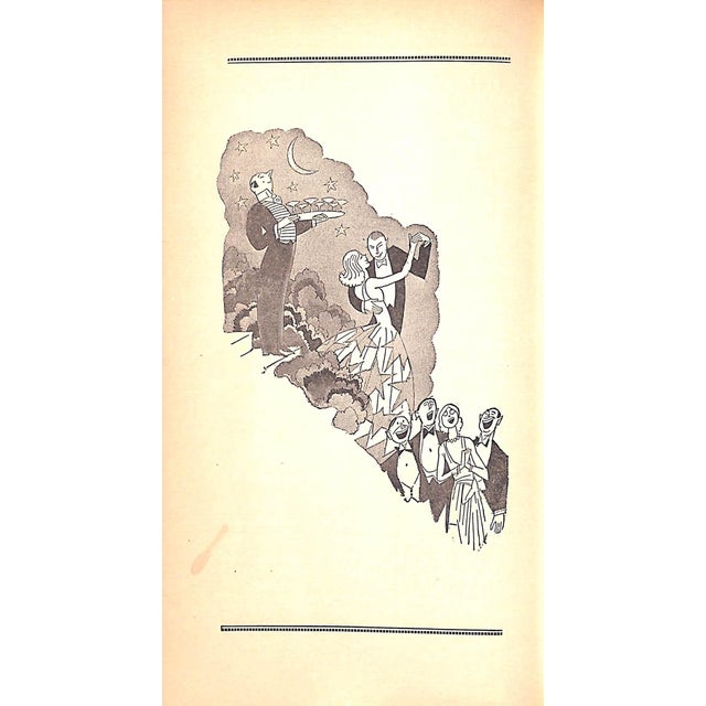 "Shake 'Em Up! A Practical Handbook of Polite Drinking" 1930 Elliott, Virginia and Stong, Phil D. For Sale - Image 11 of 13
