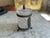 This exquisite lidded jar, which could also serve as a bonbonnière or sugar bowl, is crafted from approximately 1 kilogram...