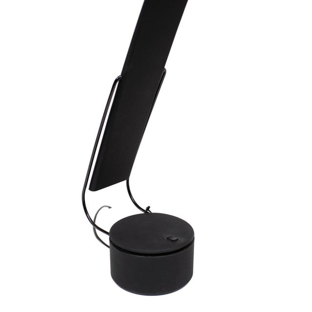 1980s Table Lamp by Mario Barbaglia & Marco Colombo, 1980s For Sale - Image 5 of 14