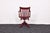Vintage Capua Chair in Beech and Mahogany by Adolf Loos for Thonet, 1920s For Sale - Image 16 of 18