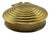 Brass Shell Trinket Box For Sale