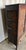 American 19th Century Virginia Walnut Pie Safe With Original Star Punched Tins For Sale - Image 3 of 13