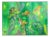 Zita Sudnika, Green Ones, Oil on Canvas For Sale