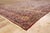 Signed Late 19th Century Persian Kermanshah Rug, 12'09 X 22'01 For Sale - Image 9 of 11