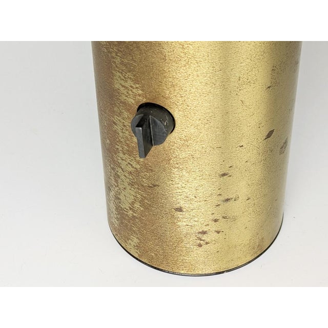 Vaga Table Lamp by Franco Mirenzi for Valenti, 1978 For Sale - Image 10 of 14