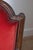Wood French 18th Century Louis XVI Bergere For Sale - Image 7 of 10