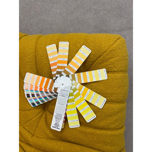 Corner Togo Sofa by Michel Ducaroy for Ligne Roset, 1989 For Sale - Image 18 of 18