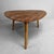 Vintage Wooden Coffee Table, 2000s For Sale - Image 9 of 9