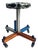 Techno Stool by Stromboli Design For Sale