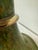 Cohn-Stone Studios Aurora Flared Art Glass Vase For Sale In San Francisco - Image 6 of 12