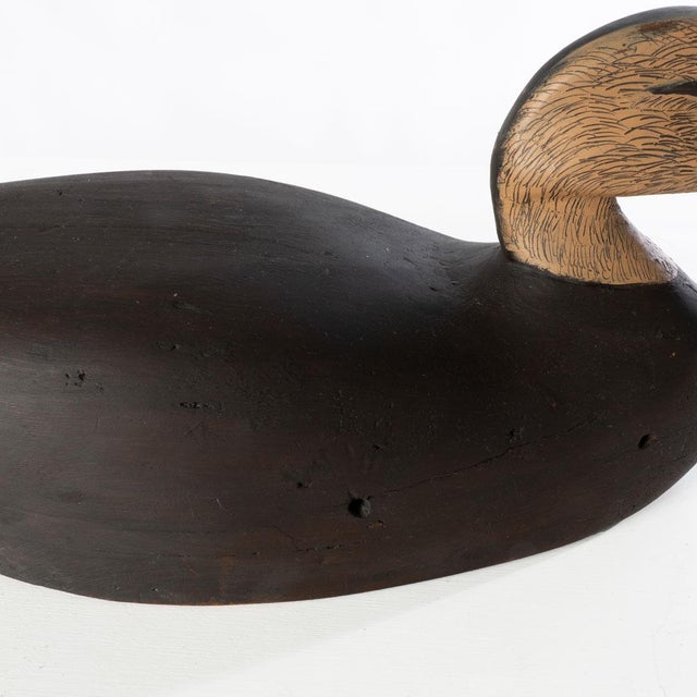 Black Duck Decoy For Sale - Image 8 of 12