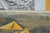 The Umbrellas Yellow Poster after Christo For Sale - Image 4 of 9