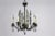 Crystal Chandelier, 1950s For Sale - Image 13 of 13