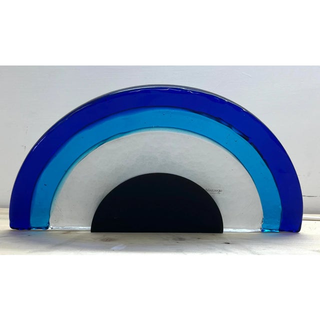 1980s Wall Lamp from Mazzegna, 1980s For Sale - Image 5 of 9