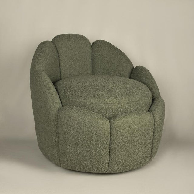 Julie Stool by Ottiu For Sale - Image 10 of 13