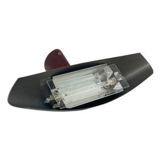 Model Servul W Wall Sconce by Josep Lluscà for Flos / Arteluce, Italy, 1990s For Sale