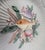 Mid-Century Modern Vintage MCM Fitz and Floyd Sea Life Plate Fish For Sale - Image 3 of 4