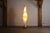 Cream Ghost Floor Lamp by Tobia Scarpa for Flos, Italy, 1960s For Sale - Image 8 of 13