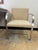 1960s Mies Van Der Rohe Brno Flat Bar Chairs by Treitel-Gratz, Set of 6 For Sale - Image 13 of 18