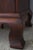 Wood Antique 18th Century Cherry Chest on Chest Highboy For Sale - Image 7 of 15