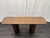 Rh Oslo Cylinder Console Table — 60" For Sale - Image 12 of 18