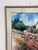 1990s Melinda Cowdry Oregon House Watercolor, Circa 1990 For Sale - Image 5 of 11