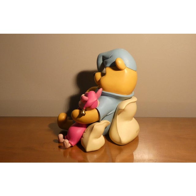 This disney figure created by the genius of peter mook in big size format is nowhere to be found. The statue depicting...