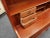 Danish Teak Office Secretary, 1960s For Sale - Image 14 of 17