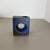 1970s Brutalist Cubic Hole Pottery Vase from Piet Vest Ceramics, 1970s For Sale - Image 5 of 18