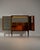 Italian Bar Cabinet, 1950s For Sale - Image 4 of 18