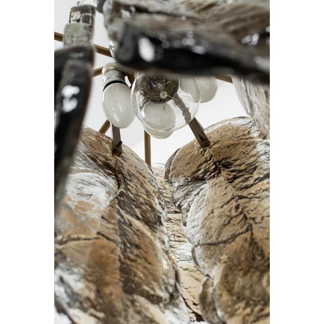 Hanging Lamp from Kalmar Citrus For Sale - Image 10 of 11