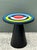 Vintage Maison Dada “Sonia Et Caetra” Side Table For Sale - Image 11 of 12