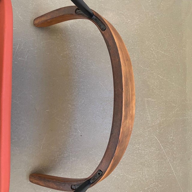 C 20 Chairs by Terence Conran, 1960s, Set of 4 For Sale - Image 15 of 18