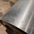 Gray Vintage Minimalist Aluminum Cylinder Floor Planter Paul Mayen - Habitat 18" Tall For Sale - Image 8 of 10