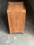 Tan 1980s Bamboo and Cane British Colonial Style Small Chest For Sale - Image 8 of 9