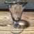 French Gold Rim Cordial Glasses - Set of 6 For Sale - Image 9 of 13