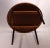 Extendable Rosewood Dining Table from Omann Jun, 1960s For Sale - Image 9 of 10