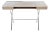 Cosimo Desk with Natural Oak Veneer Top by Marco Zanuso Jr. for Adentro, 2023 For Sale