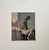 Roman, Nude Model Resting, 2001, Oil Painting on Canvas For Sale - Image 3 of 9